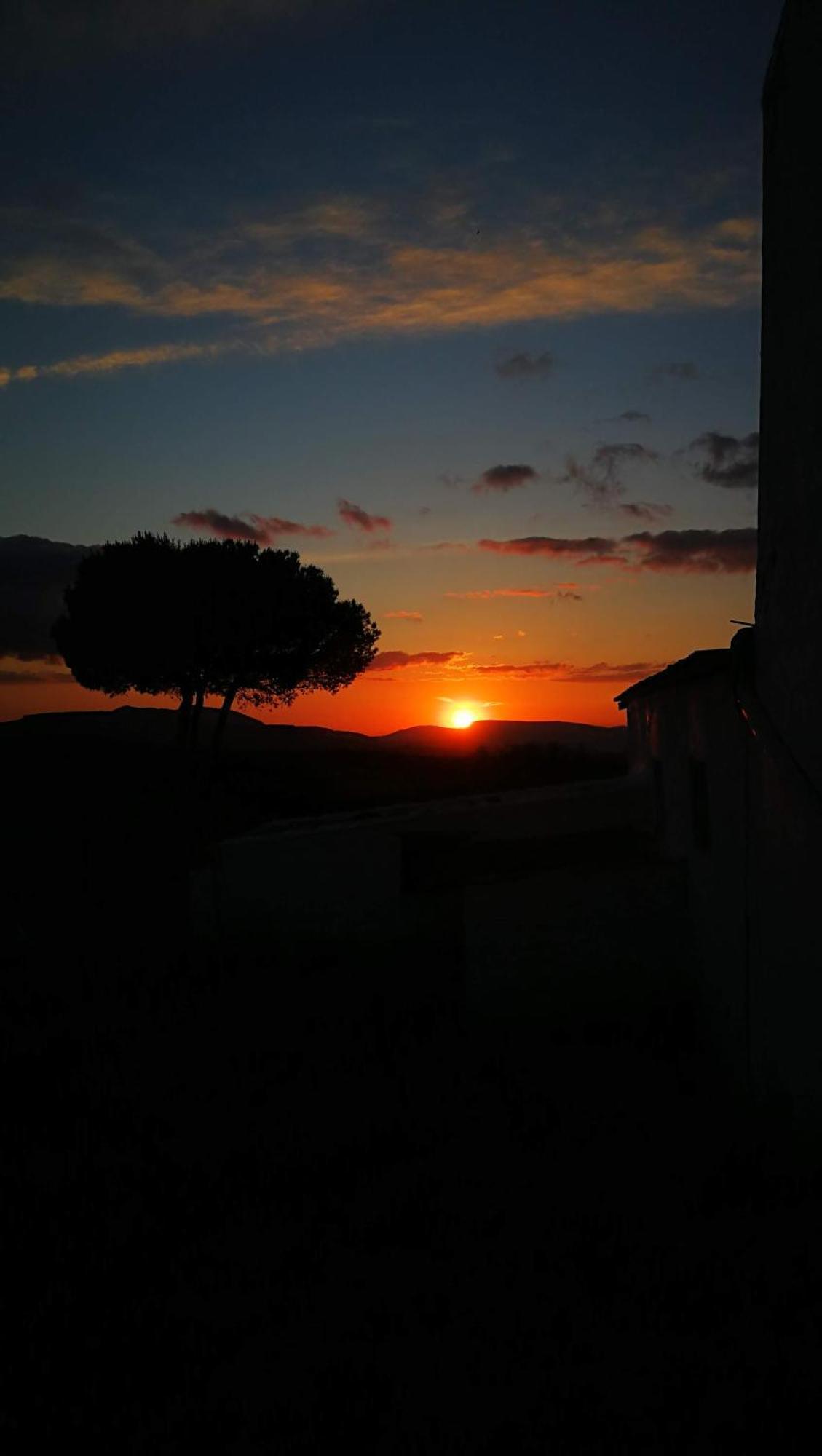 Cortijo Polear En Casa rural Ronda