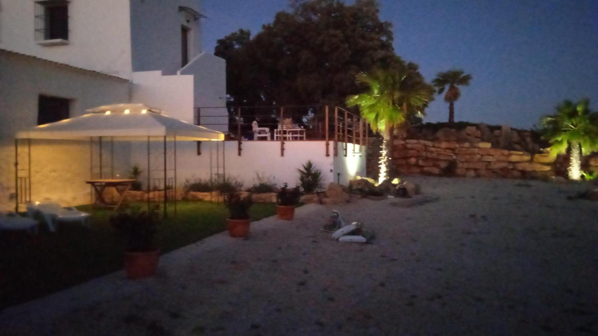 Cortijo Polear En Ronda