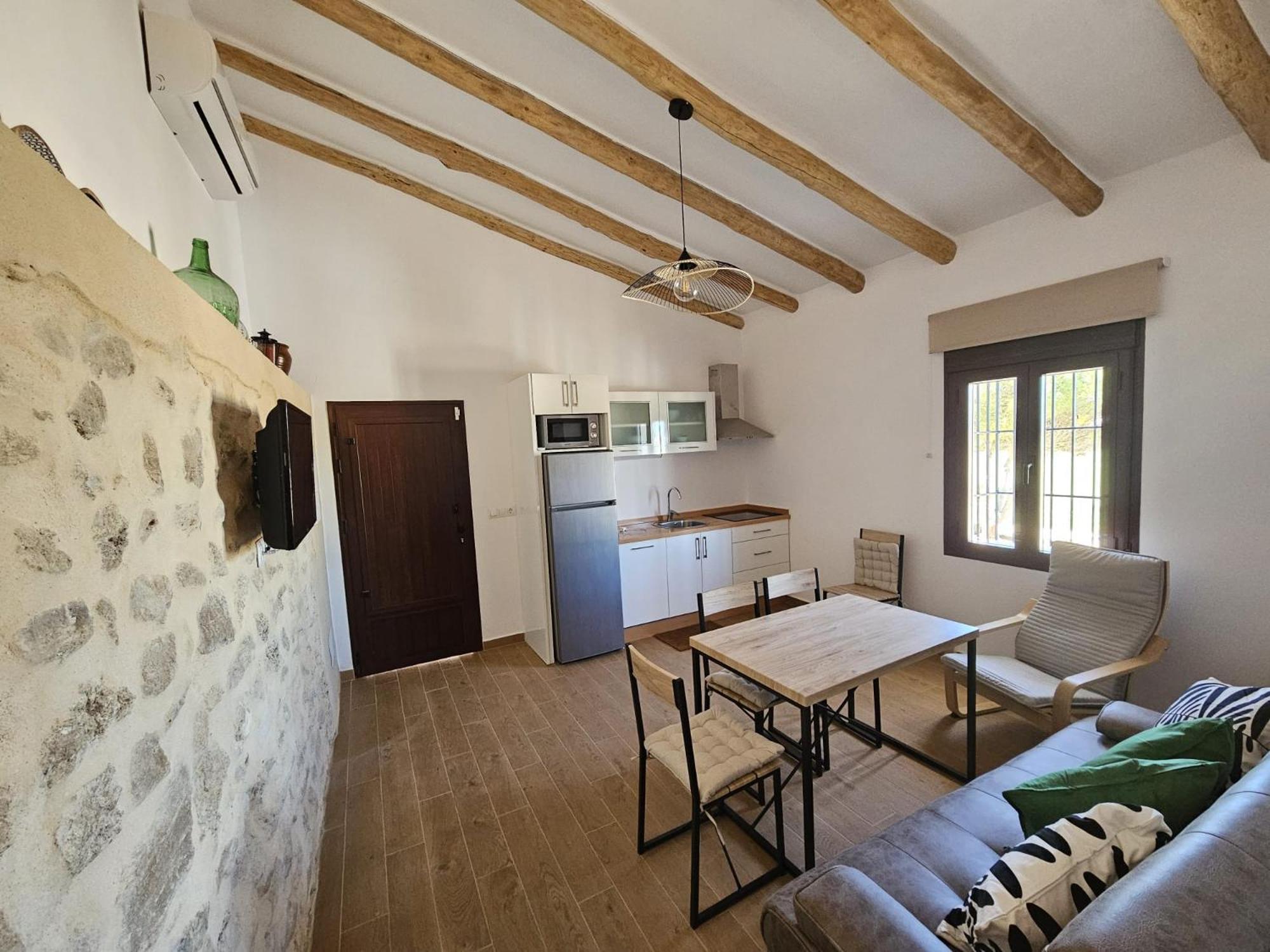 Cortijo Polear En